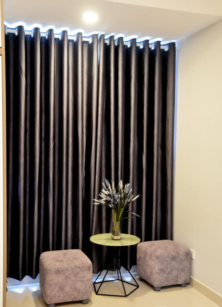 Your Home - Rivergate Residence Ciudad Ho Chi Minh  Exterior foto