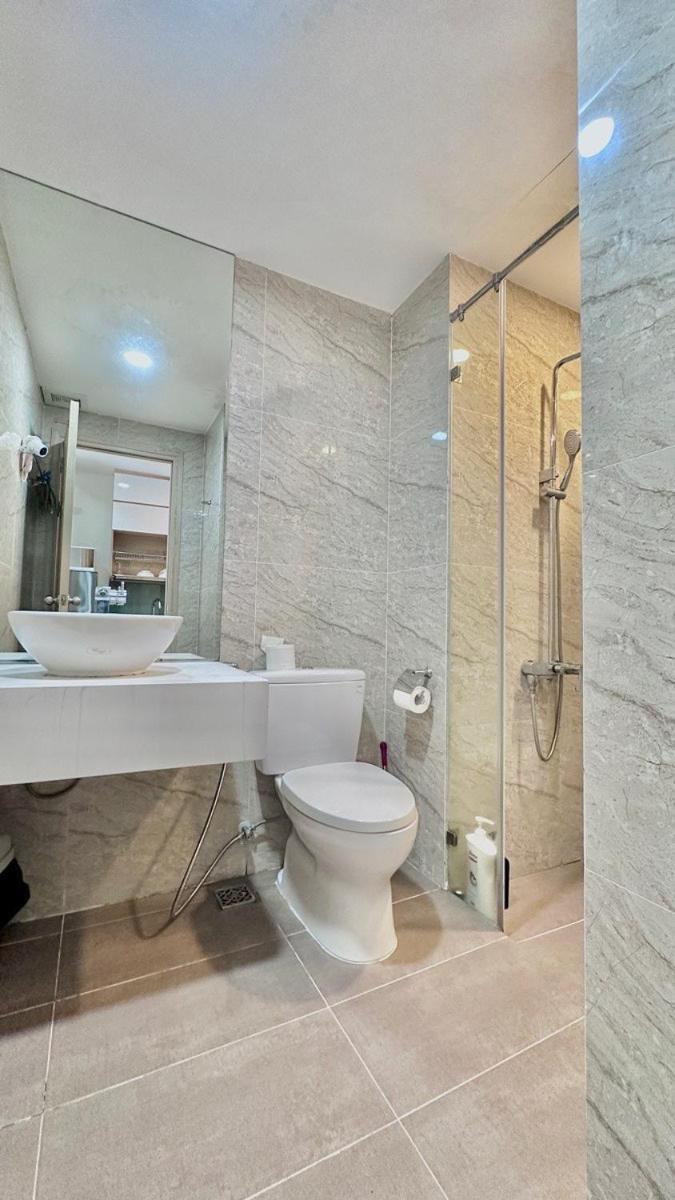 Your Home - Rivergate Residence Ciudad Ho Chi Minh  Exterior foto