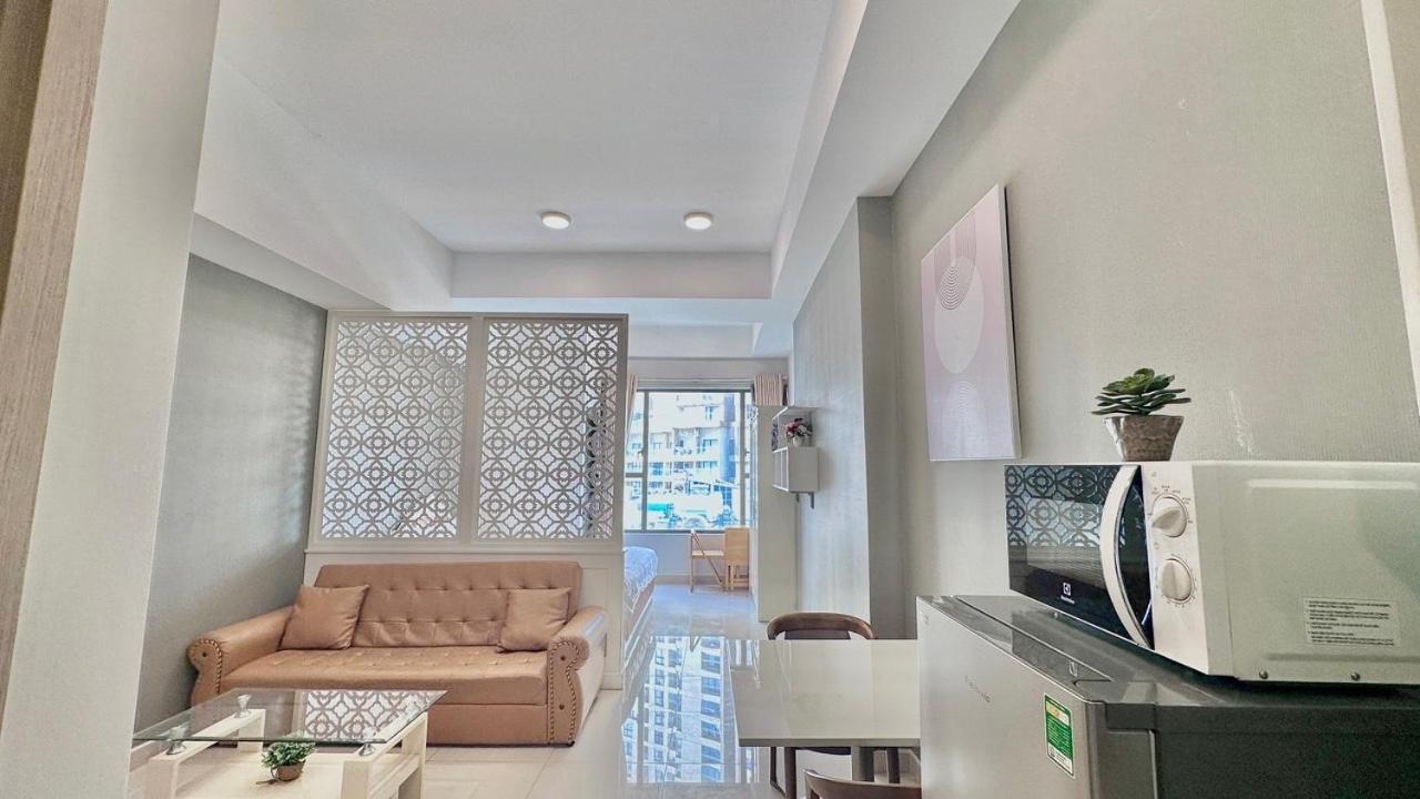 Your Home - Rivergate Residence Ciudad Ho Chi Minh  Exterior foto