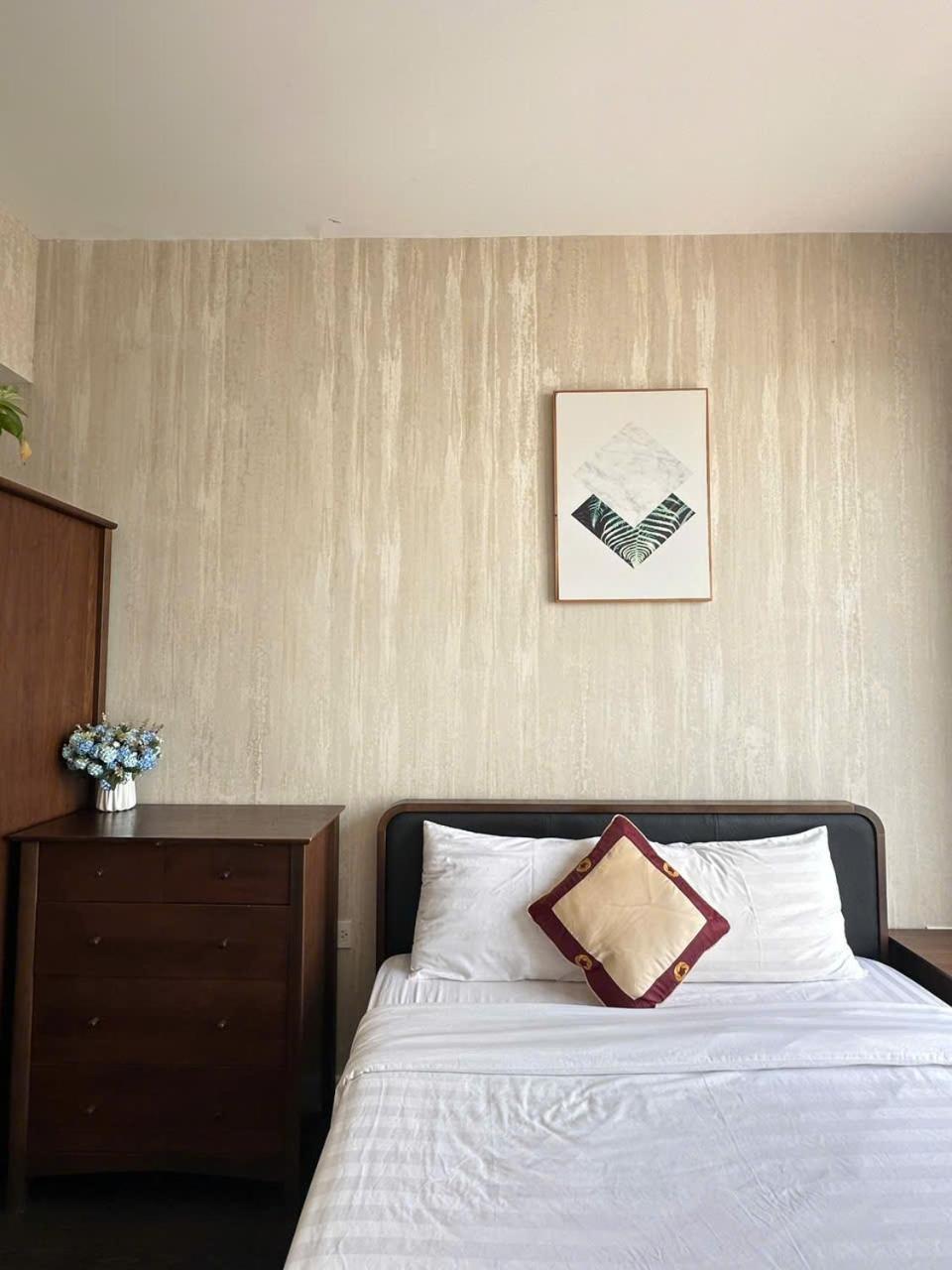 Your Home - Rivergate Residence Ciudad Ho Chi Minh  Exterior foto